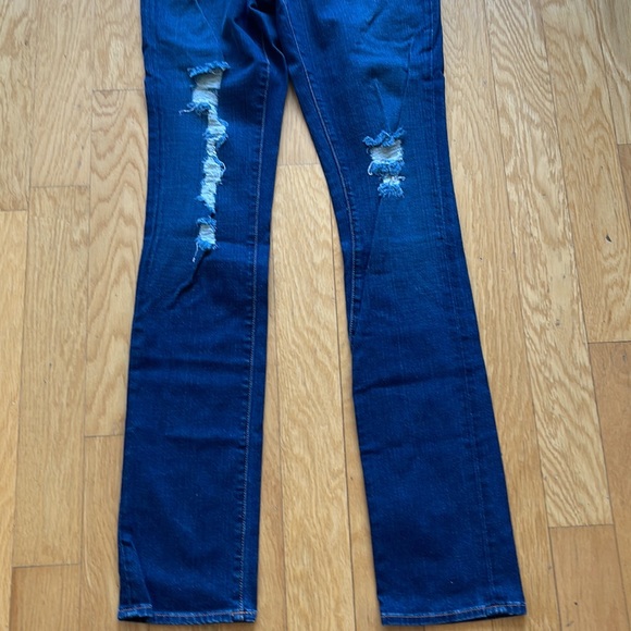 J Brand jeans, size 30 - Picture 3 of 8